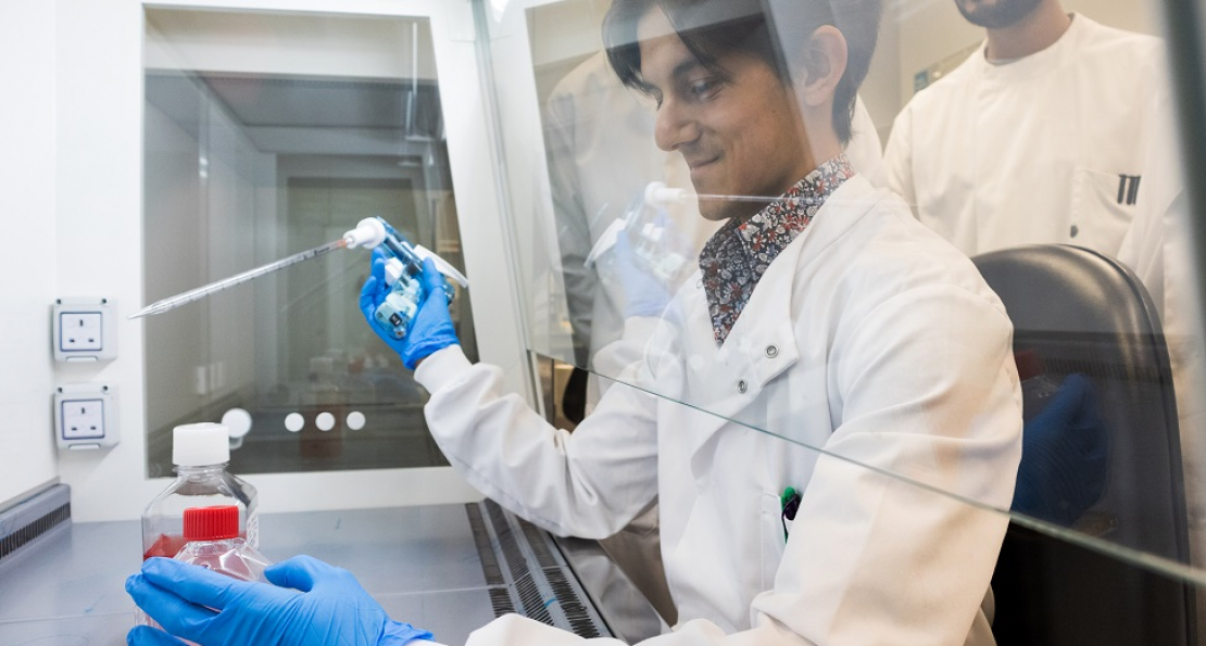 Public asked to Rally for Research as Friends of ANCHOR announces new cancer studies